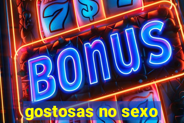 gostosas no sexo